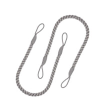 Hiastra perdea tageabari de perdea 2pcs decorative handmade cravata spate suport pentru perdele suporturi pentru fereastra draperii interioare in
