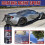 Multi-functional Coating Renewal Agent 120ml Spray 3