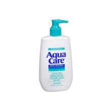 Lotion Aqua Care pour peaux s ches avec 10 % d'ur e - 237 ml