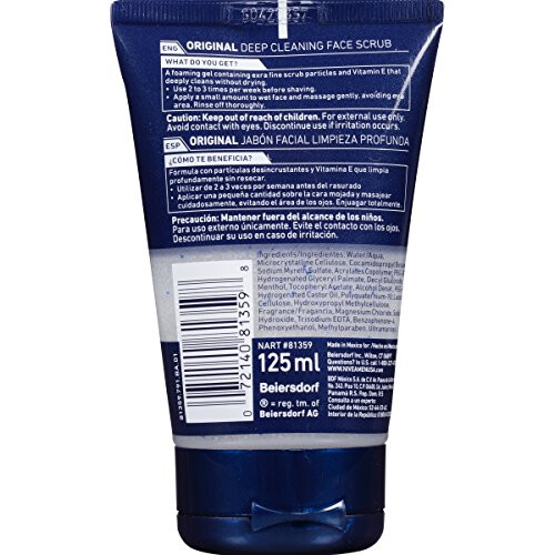 NIVEA NIVEA Men 1