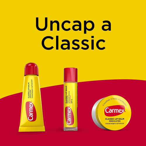 Carmex Carmex Cla 2