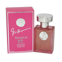 Parfmovan voda ve spreji Touch with Love pro eny Fred Hayman 1,7 unce