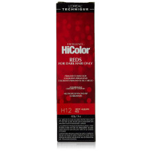 Coloration permanente L'Or  al Paris Excellence HiColor Rouge Auburn Fonc   50 ml