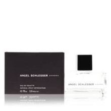 Angel Schlesser toaletn voda s rozpraovacem 125ml/4,2oz