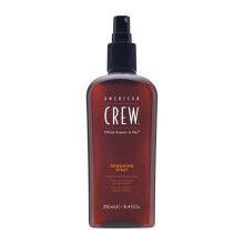 Spray de fijaci n variable para el cabello de American Crew para hombres, 8.45 onzas l quidas