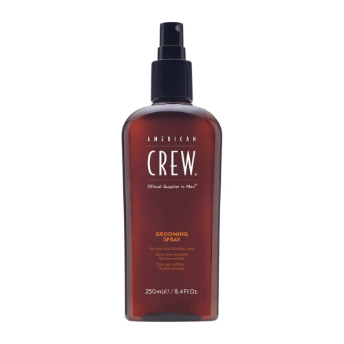 American Crew Spray coiffant     tenue variable pour hommes American Crew, 250 ml