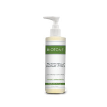 Biotone Nutri-Naturals Products Massagelotion 8 Ounce
