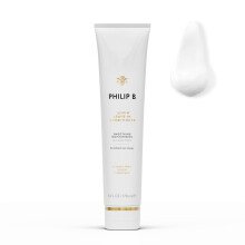 PHILIP B Lovin' Leave-In Conditioner 6 oz. (178 ml) | Lichte Hydraterende Stylingcrème, Vermijdt Frizz