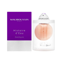 Mauboussin Amethyste By Mauboussin For Women. Eau De Toilette Spray 2.5 Ounces