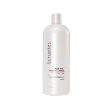 Scruples Color Renewal Hair Conditioner - Color Retention Conditioner for Color Treated Hair - UV Absorbers Ensure Protection from Sun-Fading & Eleme
