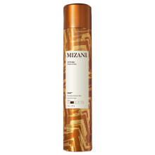 Mizani Styling HRM Fuktighetsresistent spray | Hjlper till att frhindra brott frn vrmeskador | Ltt hll | Fr alla hrtyper | 9 oz