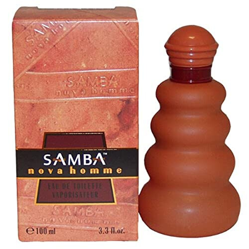 Samba Nova ap? t?? Perfumers Workshop ??a ??d?e?. Eau de Toilette se sp??? 3,4 ???????