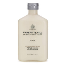 Truefitt & Hill Haarbeheer - Herstellende Conditioner - Voedt en Verzacht Haar met Vitamine E, Honing en Jojoba-extract