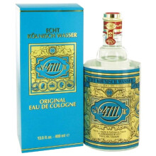 4711, Muelhens Unisex Eau De Cologne Splash 13,5 uncia