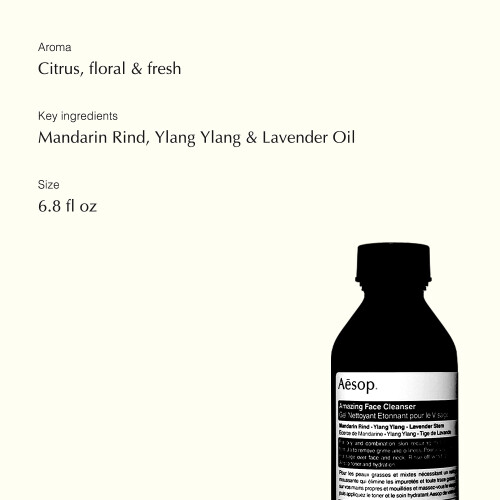 Aesop Aesop Amaz 2