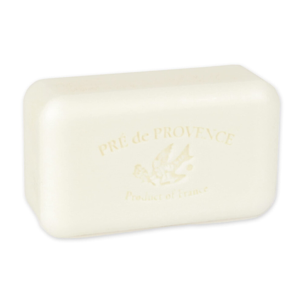 Pre De Provence Artisanal French Soap Bar Enriched With Shea Butter Milk 150 Gram