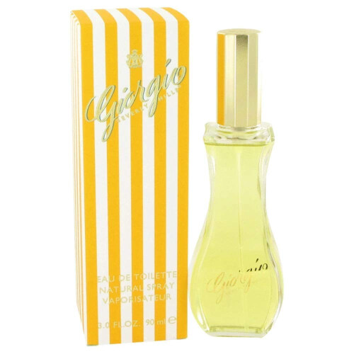 Giorgio Beverly Hills Giorgio By 1