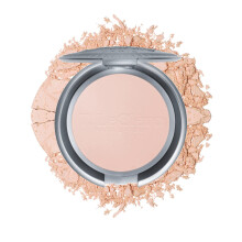 T. Leclerc Compact Pressed Powder - Super-blendbare gezichtsmake-up Langhoudende, draagbare matte finish Stralende, natuurlijke, medium tot volledige