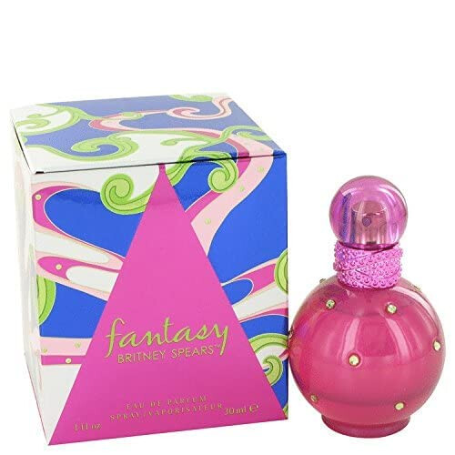 Britney Spears Fantasy By Britney Spears 3.3 oz Eau De Parfum Spray (?????ast???) ??a ???a??e? 2