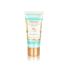 Camille Beckman Glycerine Hand Therapy Cream White Lilac 1,35 uncia