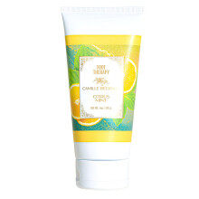 Camille Beckman lbpol hidratl krm citrusos menta 6 uncia