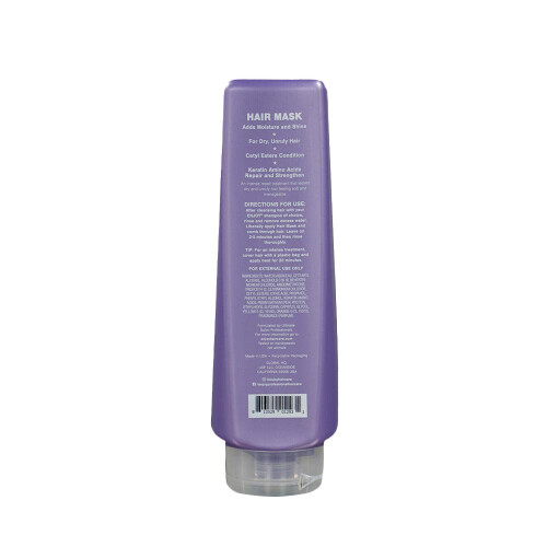 Maschera per Capelli Enjoy 8 Oz 227 Gr | Aggiungi Idratazione e Lucentezza, Ripara e Rinforza Capelli Secchi 1