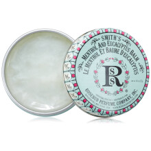 Rosebud Parfume Company Menthol & Eucalyptus Salve 0,8 oz