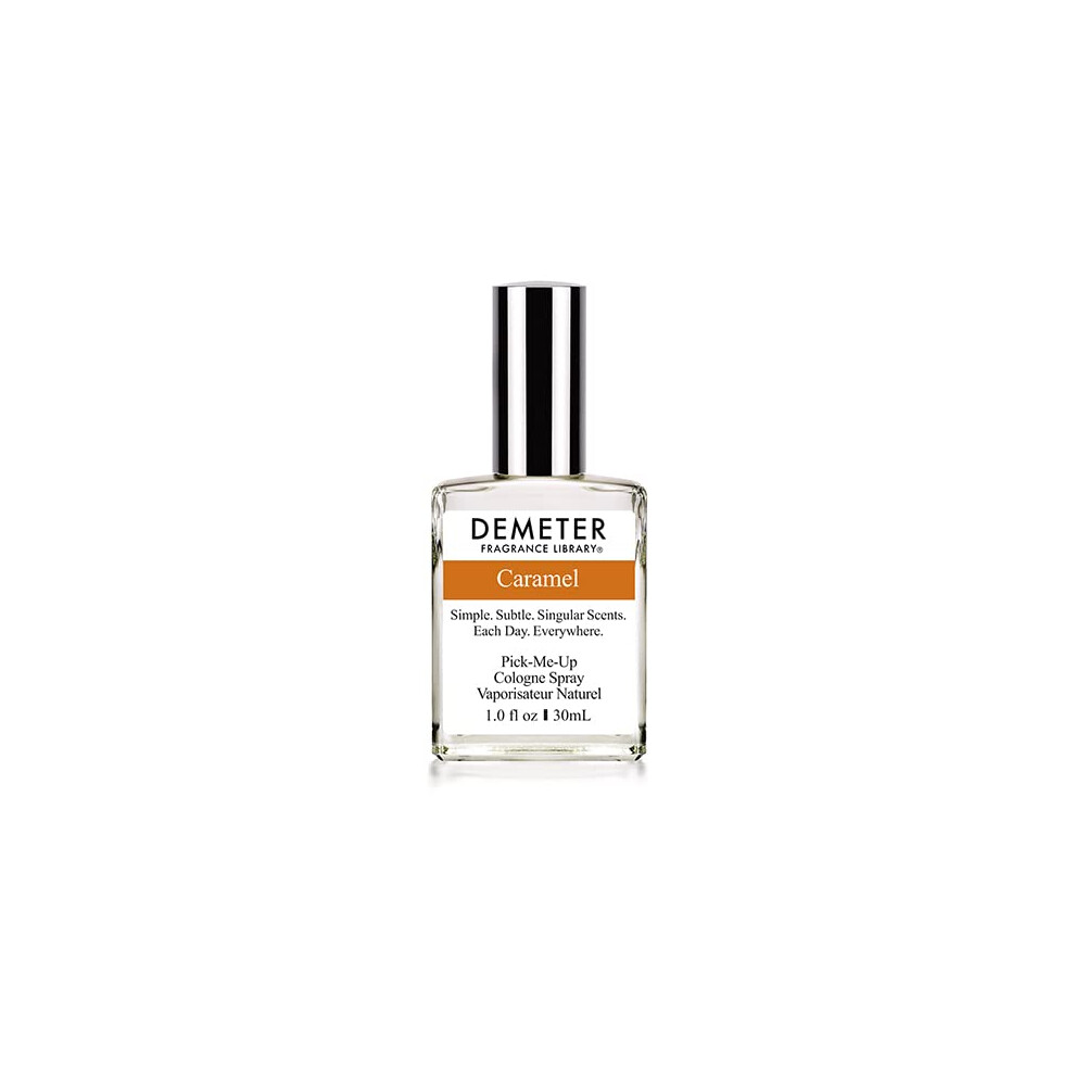 DEMETER Cologne Spray  Caramel  1 oz.-image-OPC-PGM9MX8-NEW