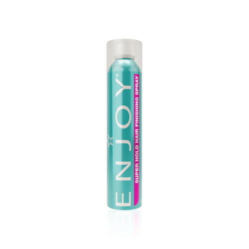 Enjoy  Super Hold Finishing Spray  10.1 Ounce