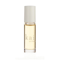 KAI -Parfml - Rose Absolute Gardenia in weie exotische Blten eingewickelt. Eau de Parfm Roll-on-l 1/8 oz. Veganer Grausamkeitsfrei in den