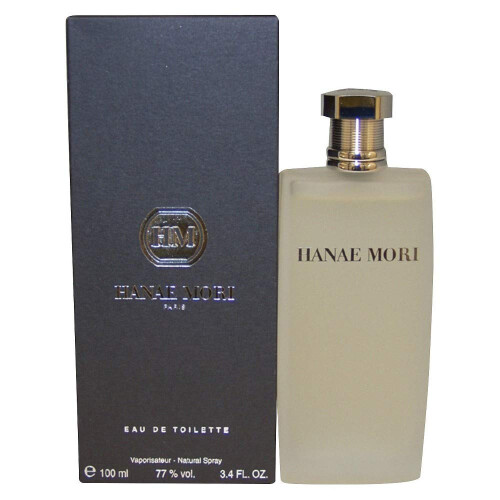 Hanae Mori