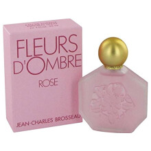 Fleurs D'ombre Rose toaletn voda pro eny ve spreji od Jean Charles Brosseau 3,4 unce