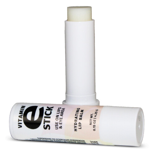 Reviva Labs Vitamin E Stick 1/8 oz
