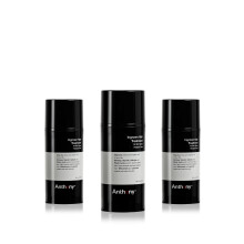 Anthony Ingrown Hair Treatment for Men (Pack of 3) - Gel Solution to Calm Down Razor Burn - Scar and Redness Eliminator, Bump Removal - 3 Fl. Oz
