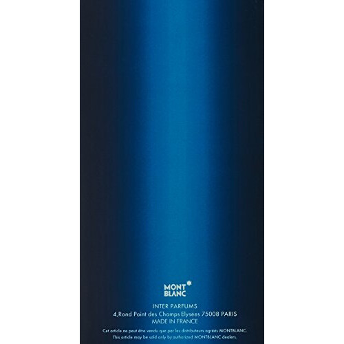 Montblanc MONTBLANC Starwalker Eau de Toilette 2,5 fl oz 2