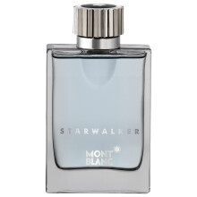 MONTBLANc Star Walker Eau de Toilette 25 onzas l quidas