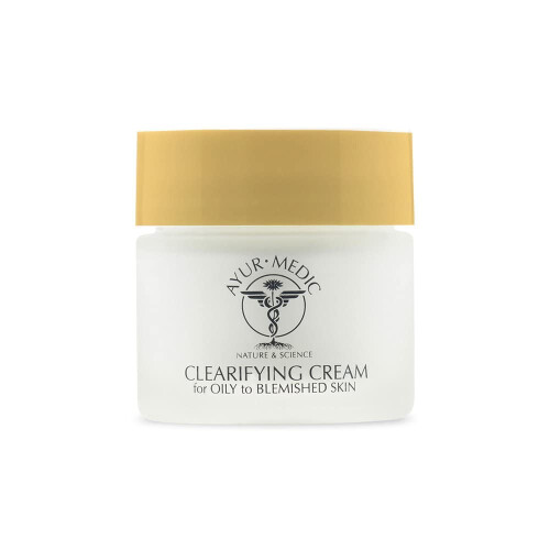 Ayur Medic Clearifying Cream (2 oz.)