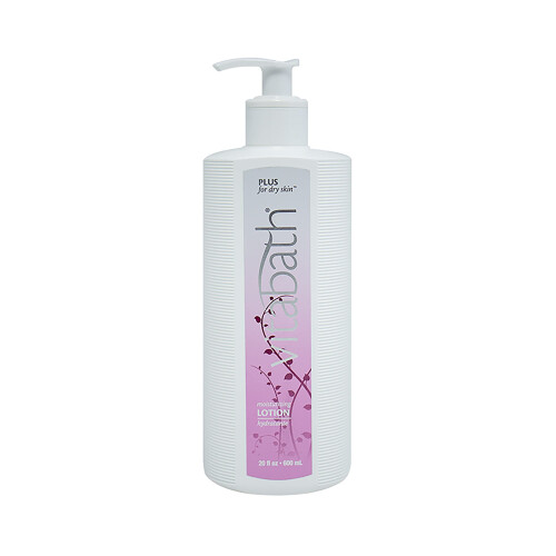 Vitabath Moisturizing Lotion Plus pro suchou plet 20 fl oz