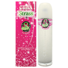 Cuba Cuba Strass Snake Women 3,3 oz EDP sprej