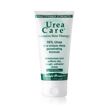 Urea Care Maximum Hydrating Cream 10% Urea Formula  6 uncia