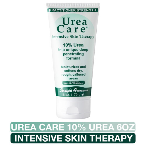 Urea Care Maximum Hydrating Cream 10% Urea Formula  6 uncia 2