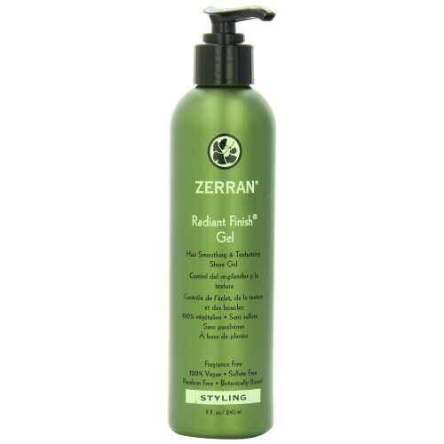??e? ?a????? Zerran Radiant Finish 235 ml