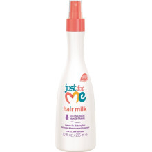 Just For Me Haarmilch Leave-In-Entwirrer, 10 oz (6er-Pack)