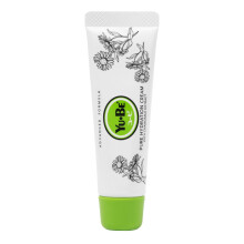 Yu-Be Advanced Formula Pure Hydration Cream - Daily Oil & Fragrance Free Moisturizer to Hydrate & Soothe Sensitive Skin | Moisturizing Lotion Safe fo
