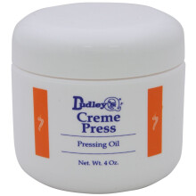 Dudley's Creme Press 4 oz