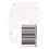 Duschdas Noire Duschgel 250 ml 3