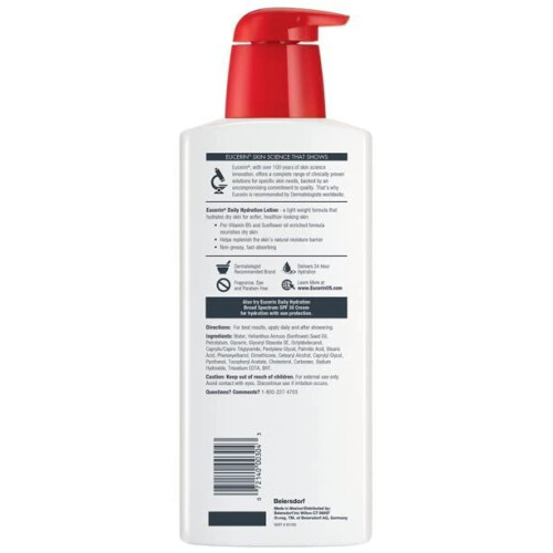 Eucerin Eucerin Da 2