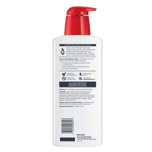 Eucerin Eucerin Da 1