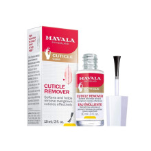 MAVALA Cuticle Remover for Overgrown Cuticles, 0.3-ounce | Softens Cuticles | Fast Acting | Form Neat Nail Contour | Gently remove Dead Cells from Cut