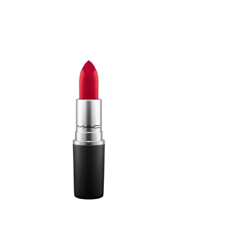 Mac Lip Care -Ruby Woo - Retro Matte Lipstick 0.1 Oz by Cyber Scents